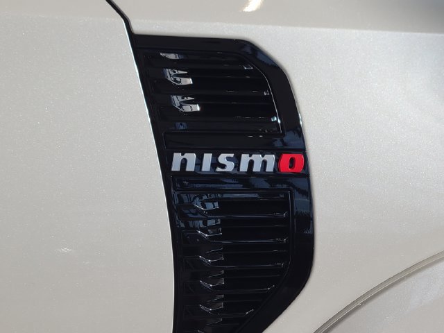 New 2026 Nissan Armada NISMO AWD/4WD image 14
