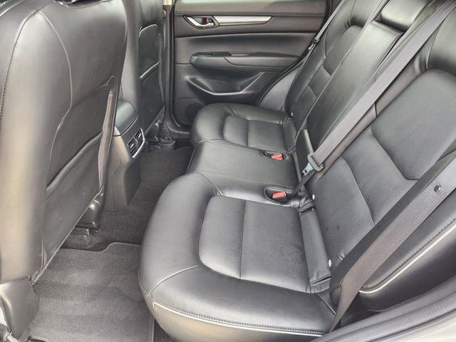 Used 2025 MAZDA CX-5 AWD 2.5 S w/ Select Package image 30
