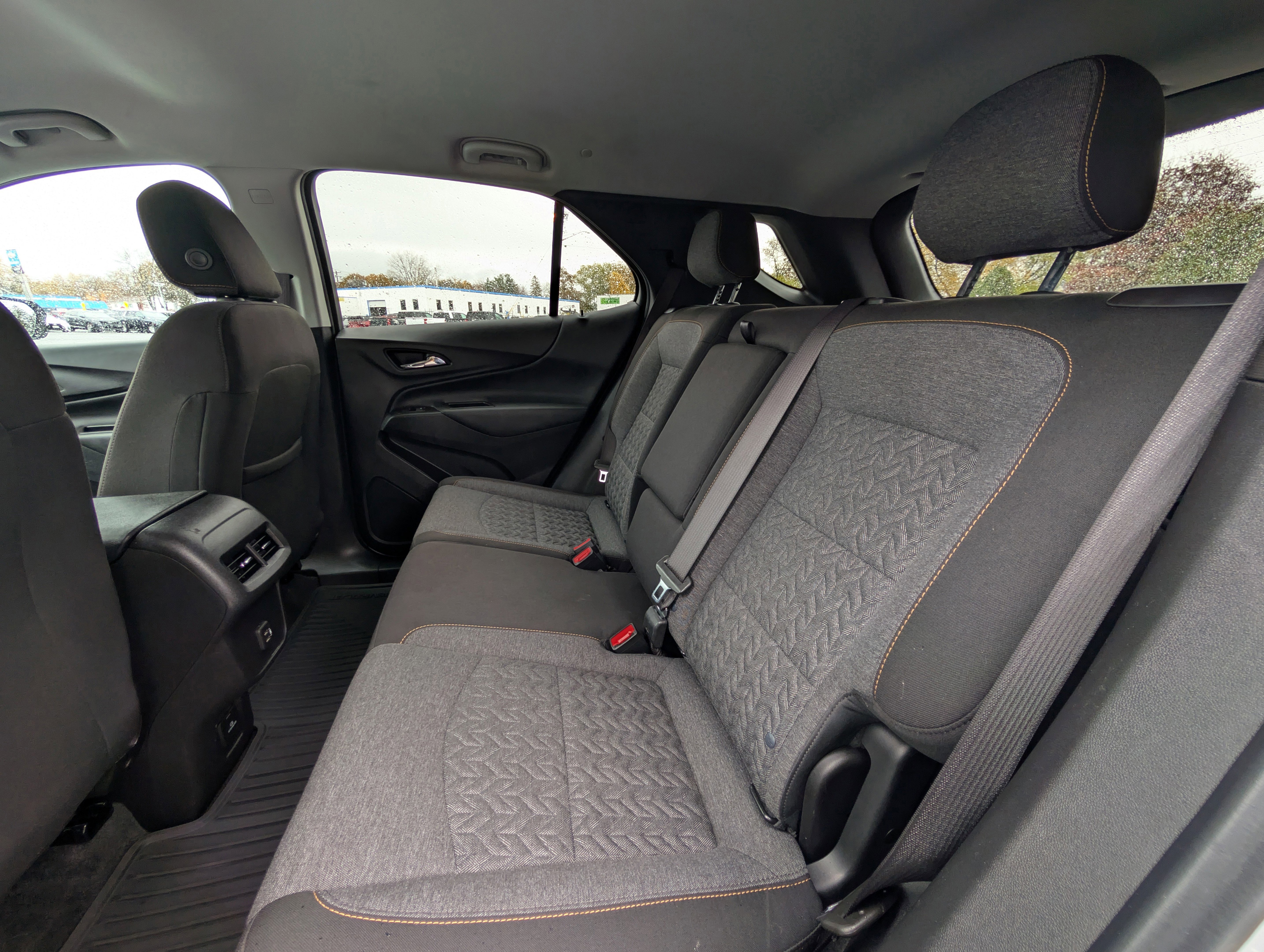 Used 2022 Chevrolet Equinox LT image 32