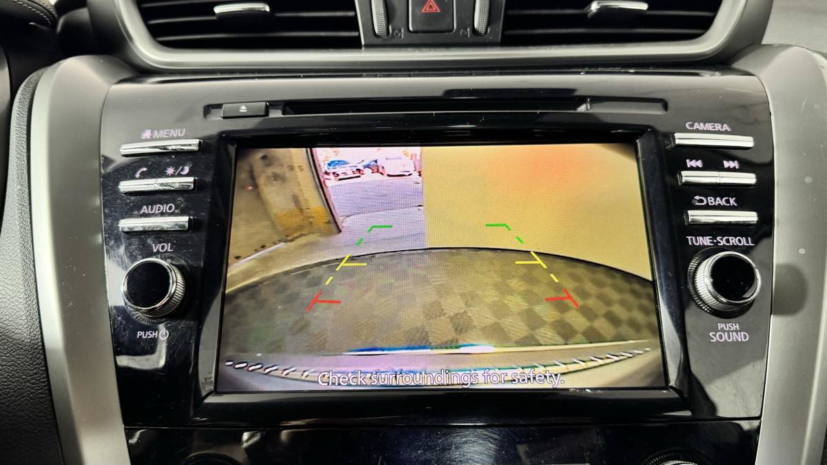 Used 2020 Nissan Murano S w/ Technology Package AWD/4WD image 24