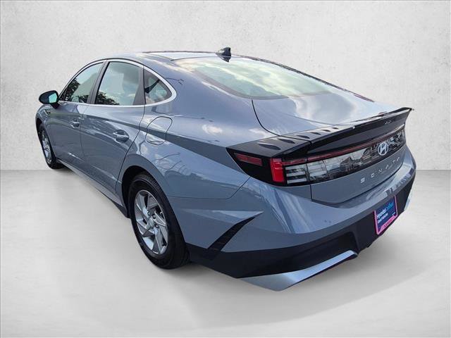 Certified 2026 Hyundai Sonata SE FWD image 8