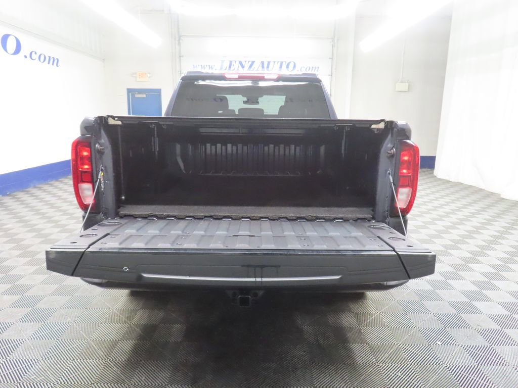 Used 2022 GMC Sierra 1500 Elevation AWD/4WD image 33