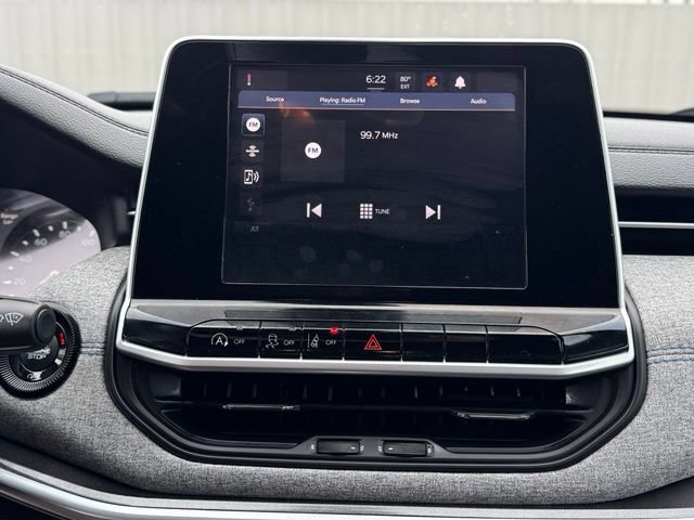 Certified 2025 Jeep Compass Sport AWD/4WD image 15