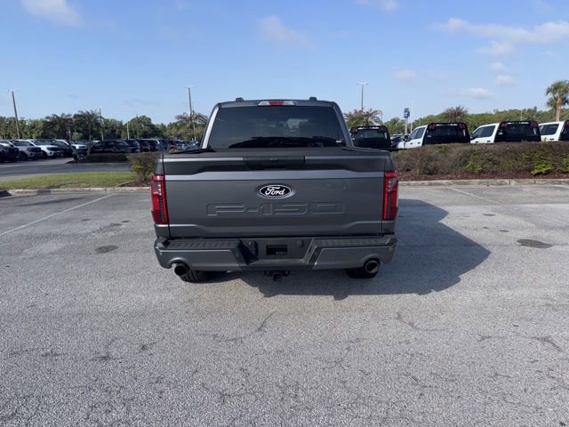 Used 2025 Ford F150 STX w/ LOBO Package image 6