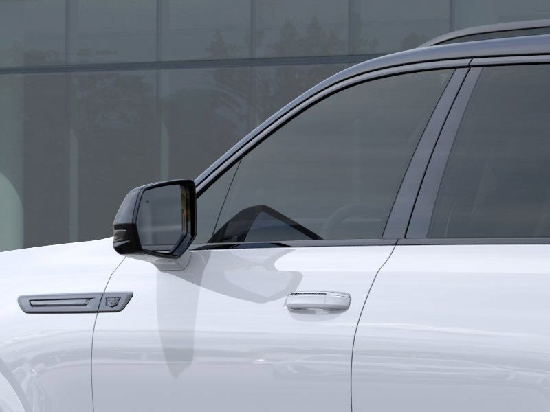 New 2026 Cadillac Escalade IQL Sport 1 w/ LPO, ONYX Package image 13