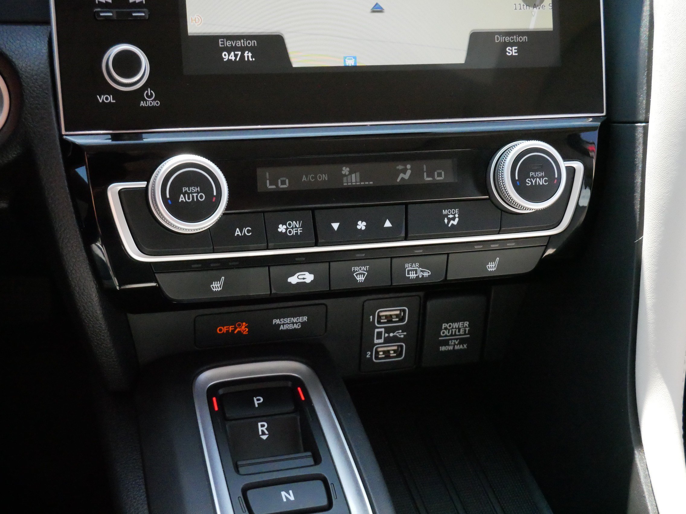 Used 2019 Honda Insight Touring image 24