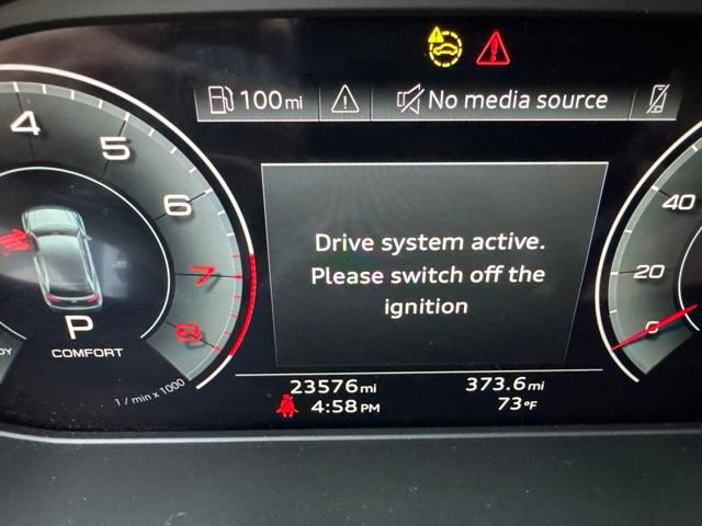 Used 2023 Audi Q5 2.0T Premium Plus w/ Premium Plus Package AWD/4WD image 13