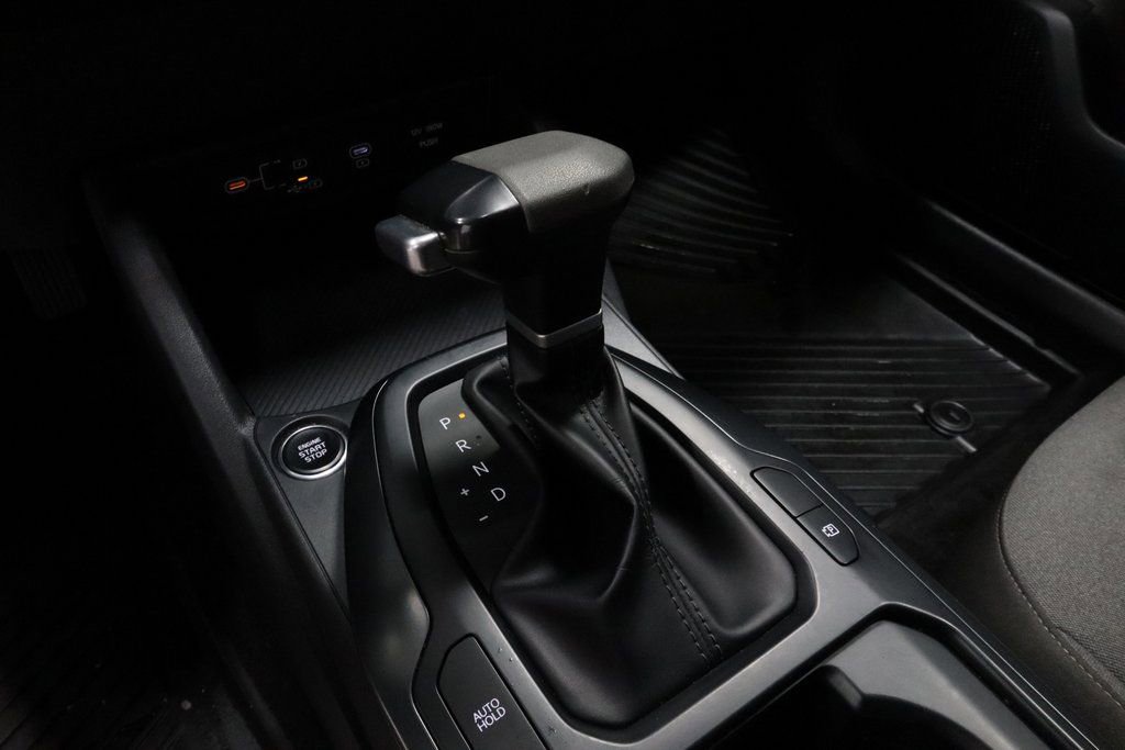 Used 2025 Kia K4 LXS image 30
