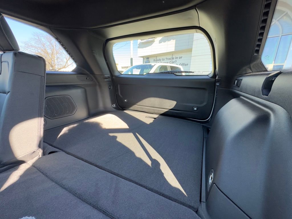 New 2026 Jeep Grand Cherokee Limited w/ Limited Altitude Package image 18