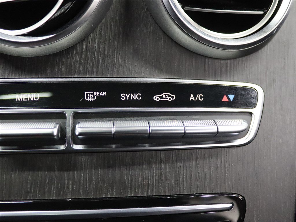 Used 2020 Mercedes-Benz GLC 43 AMG 4MATIC image 26