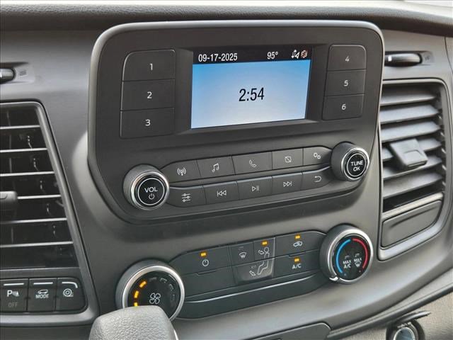 New 2025 Ford Transit 150 Low Roof image 13