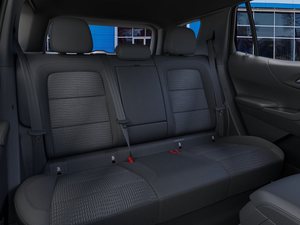 New 2027 Chevrolet Equinox LT AWD/4WD image 17
