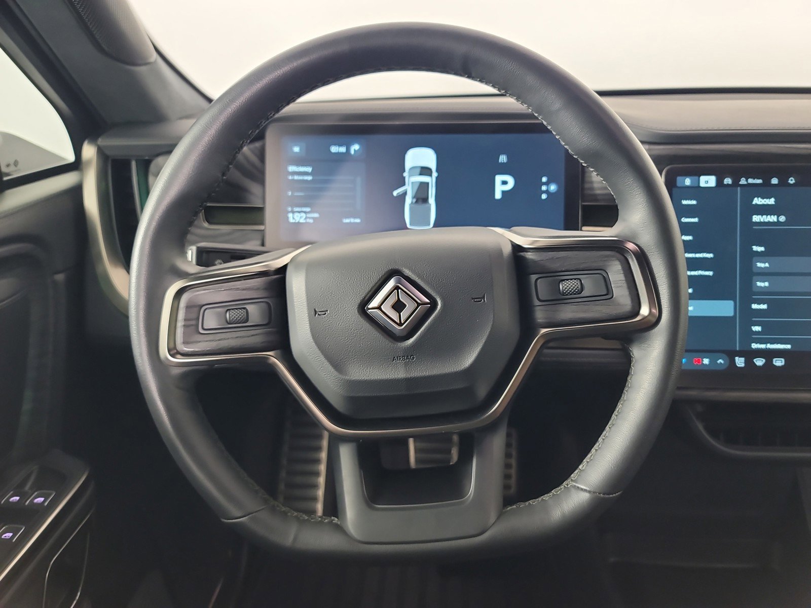 Used 2022 Rivian R1T Adventure image 26