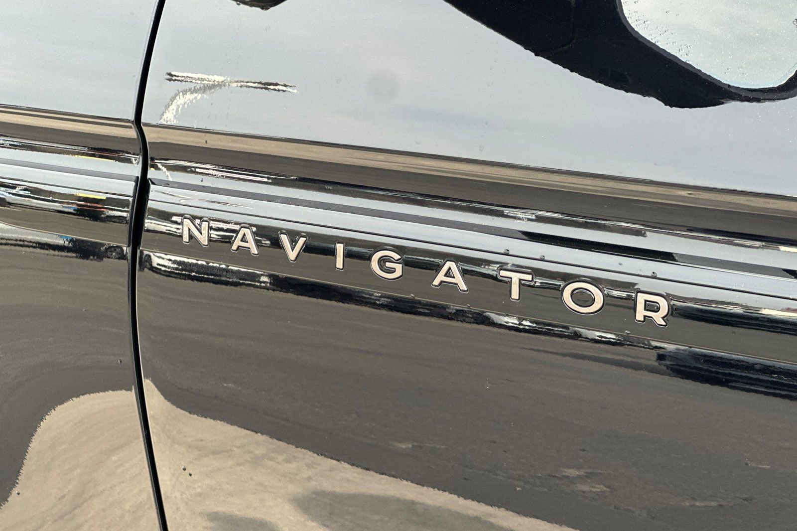 New 2026 Lincoln Navigator L Black Label image 27