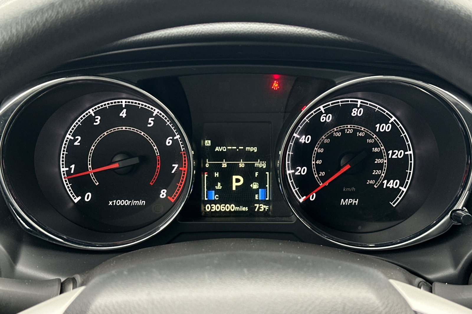 Used 2025 Mitsubishi Outlander Sport AWD image 22