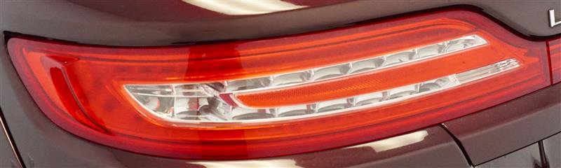 Used 2017 Lincoln MKC Select AWD/4WD image 38
