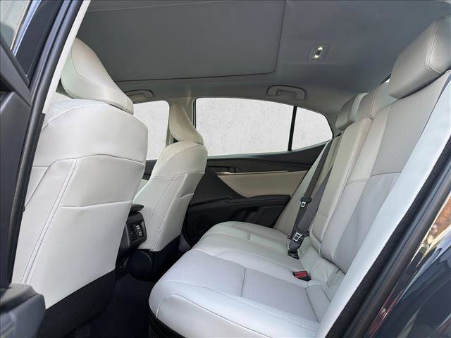 New 2026 Toyota Camry XLE image 20