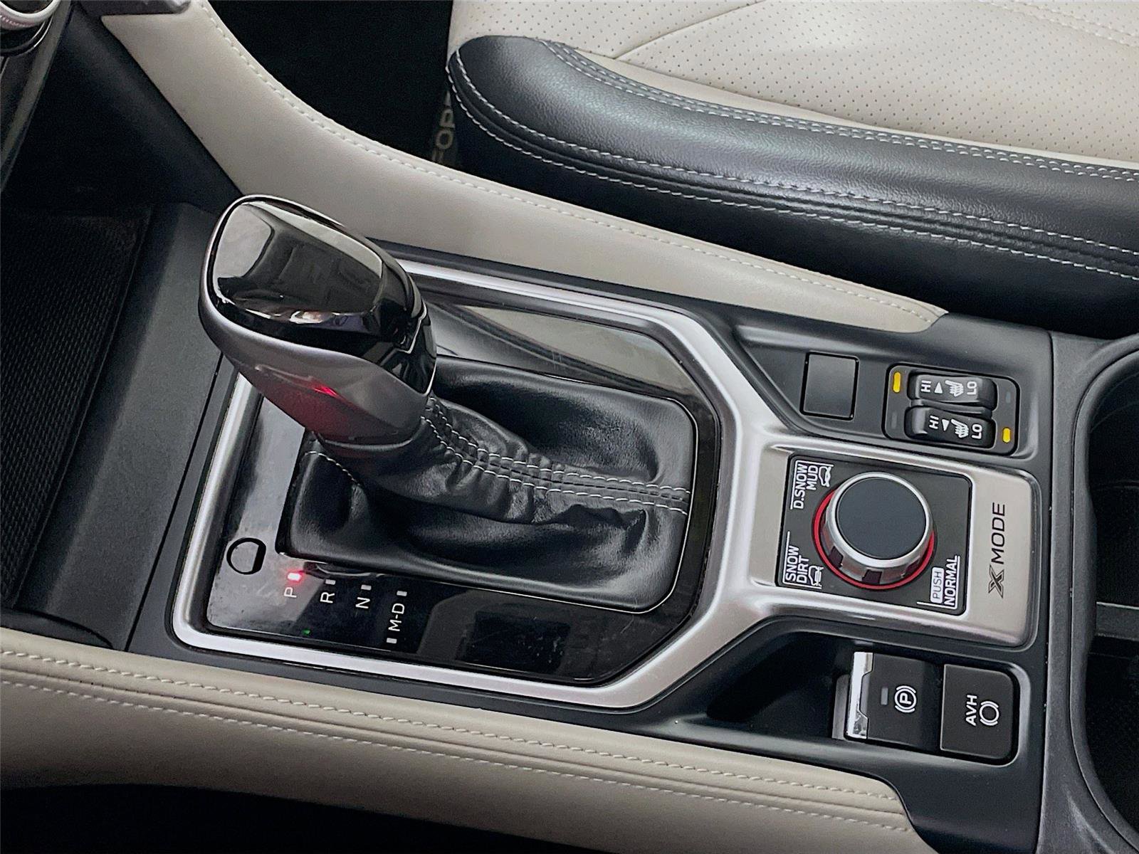 Certified 2023 Subaru Forester Limited image 22