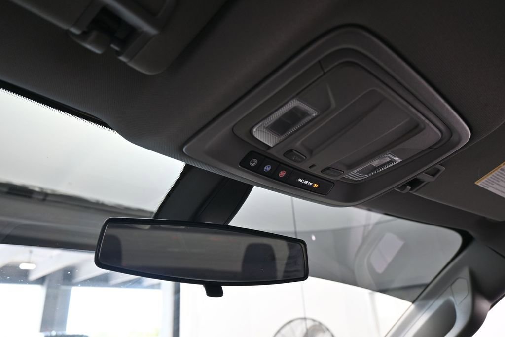 Used 2021 Chevrolet Silverado 1500 Custom RWD image 20