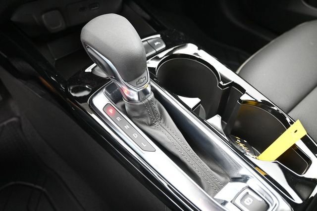 New 2026 Chevrolet Trax ACTIV FWD image 22