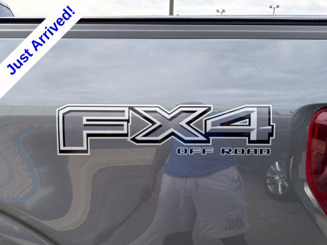 Used 2024 Ford F150 XLT w/ Equipment Group 302A MID AWD/4WD image 18