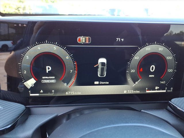 Used 2026 Nissan Kicks SR w/ Cold Weather Package AWD/4WD image 13