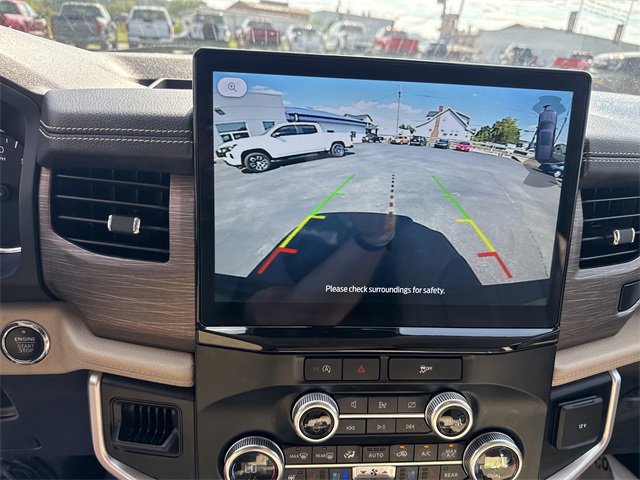 Used 2024 Ford Expedition Limited image 25