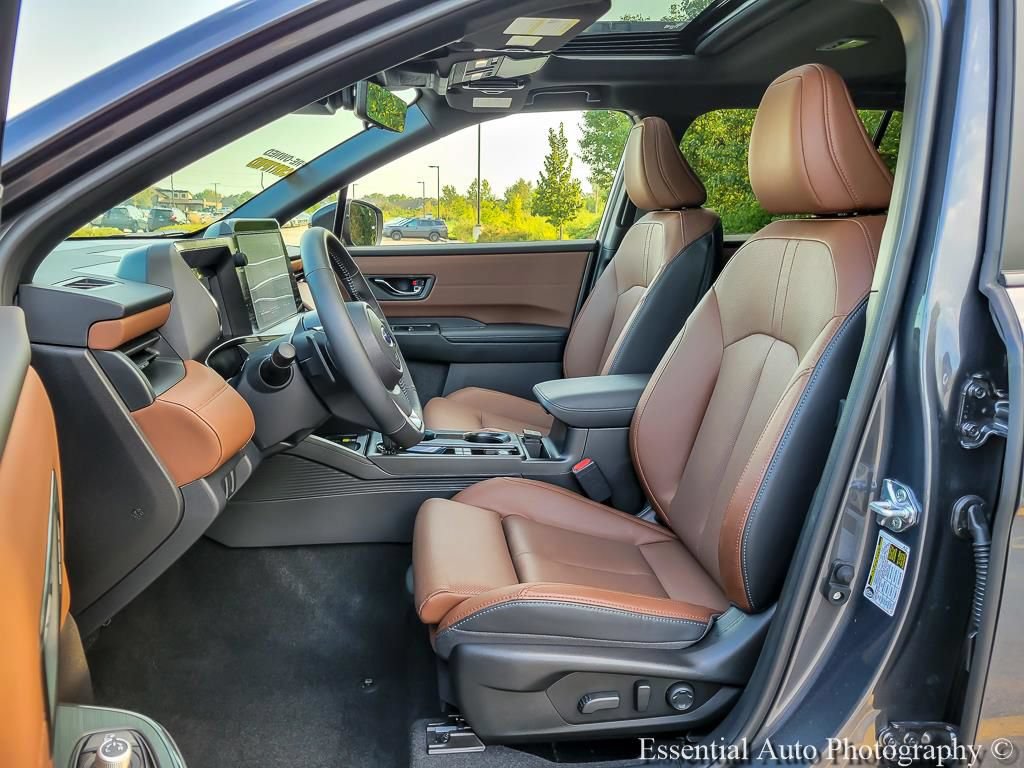 Certified 2026 Subaru Outback Touring XT AWD/4WD image 8