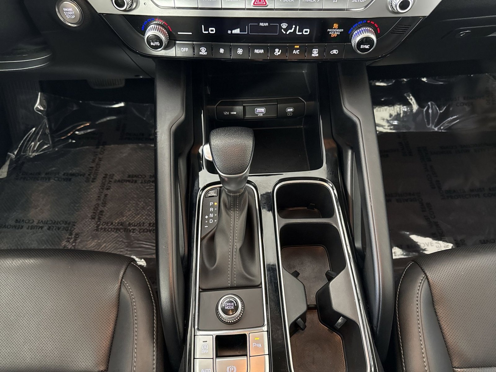 Used 2024 Kia Telluride LX image 22