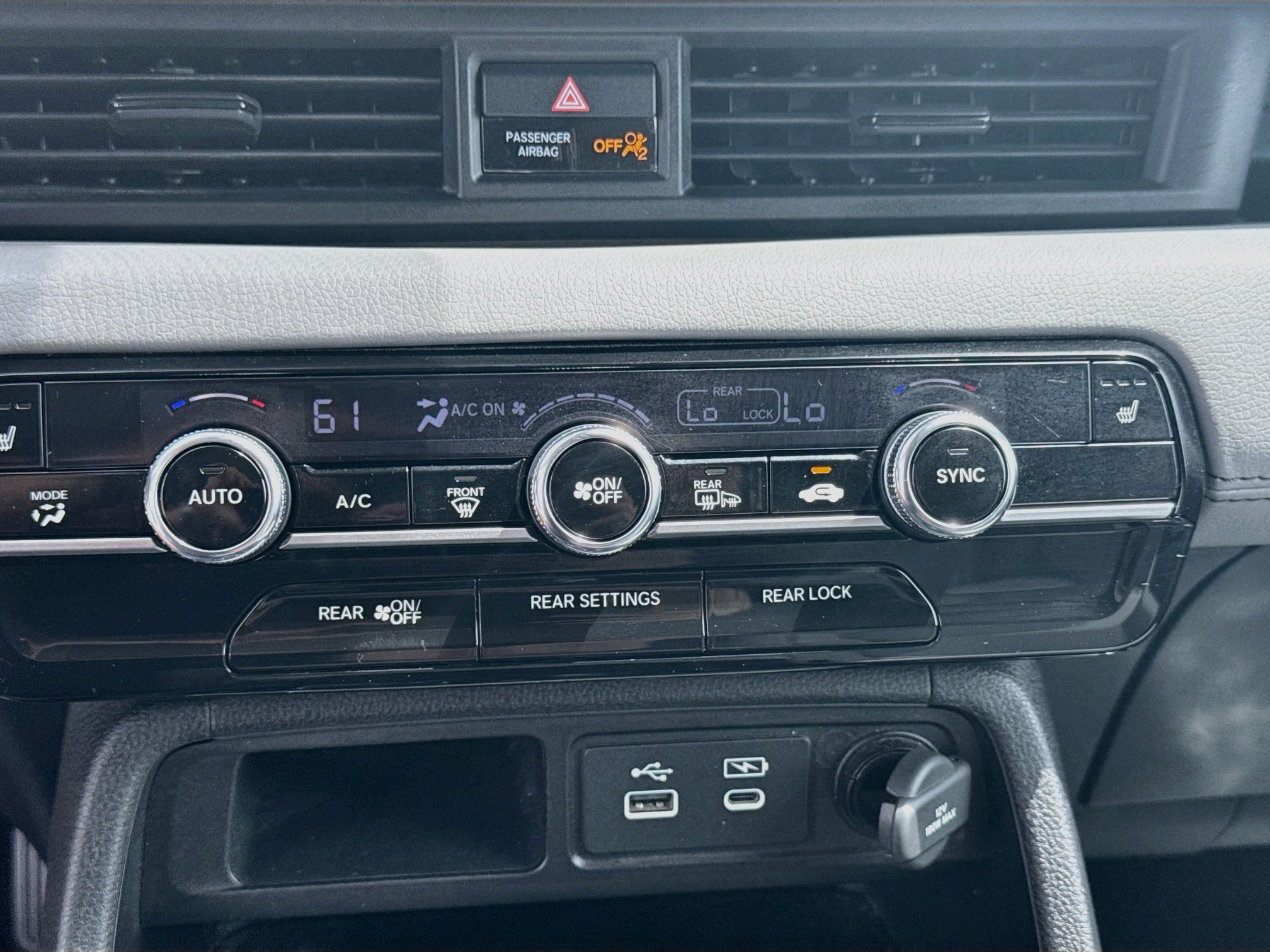 Certified 2025 Honda Pilot EX-L image 14