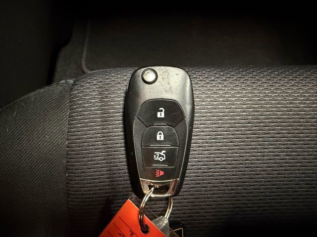 Used 2018 Chevrolet Cruze LT image 37