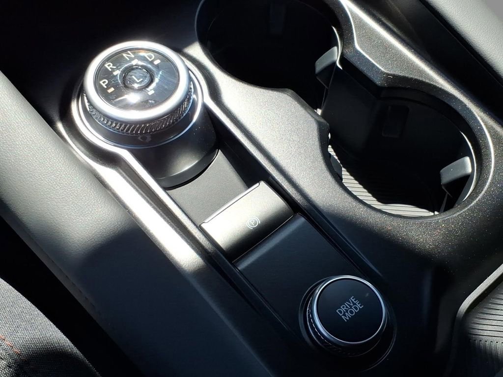 New 2026 Ford Explorer Active AWD/4WD image 24