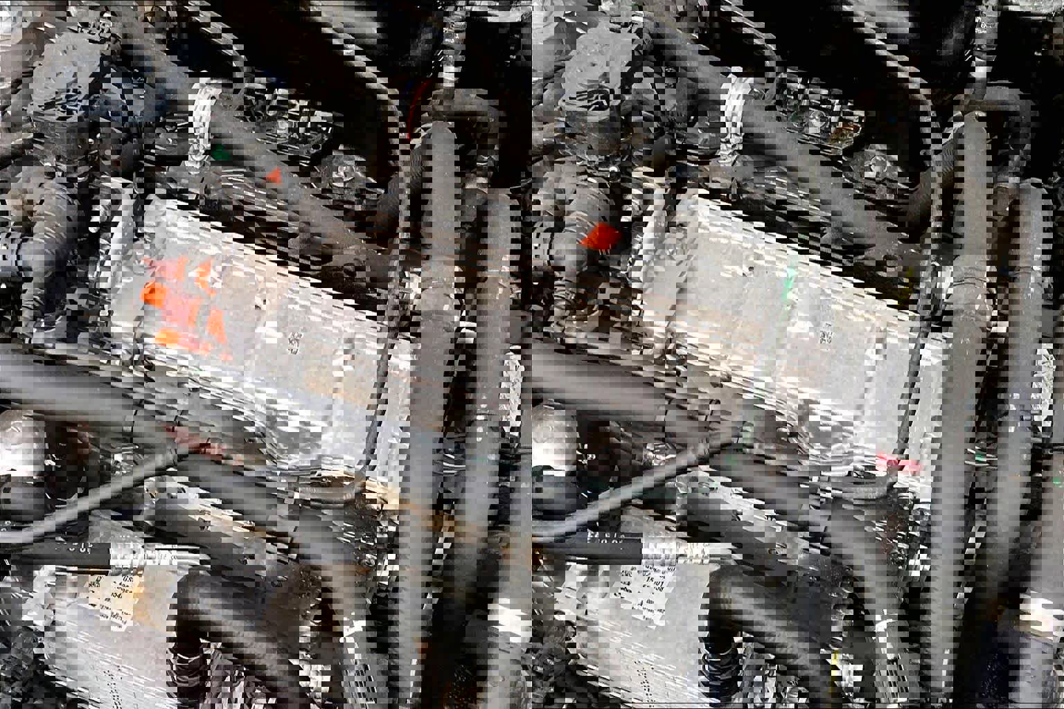 Certified 2023 Mercedes-Benz EQB 300 4MATIC image 33