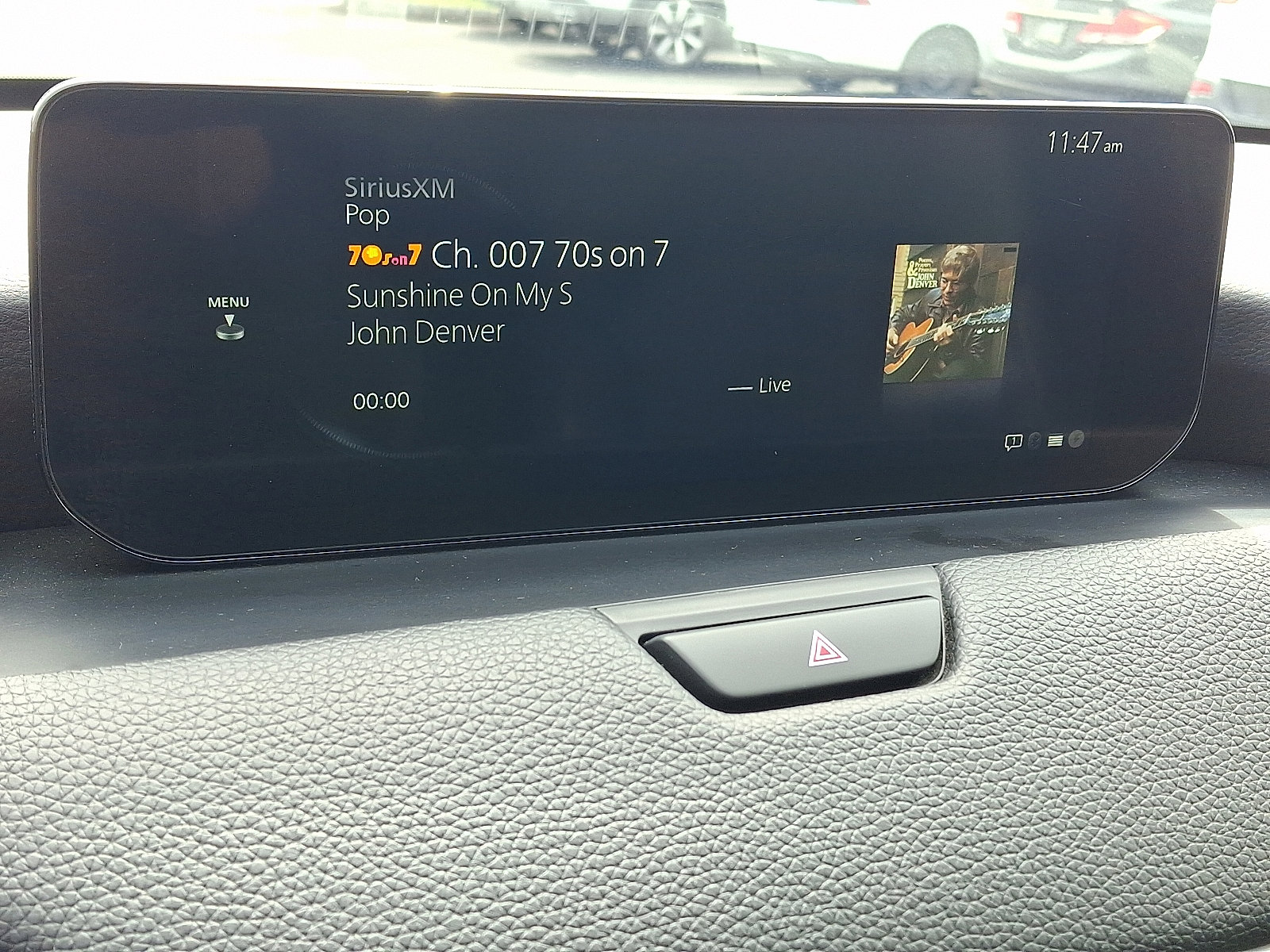 Used 2024 MAZDA CX-90 3.3 Turbo w/ Premium Package image 18