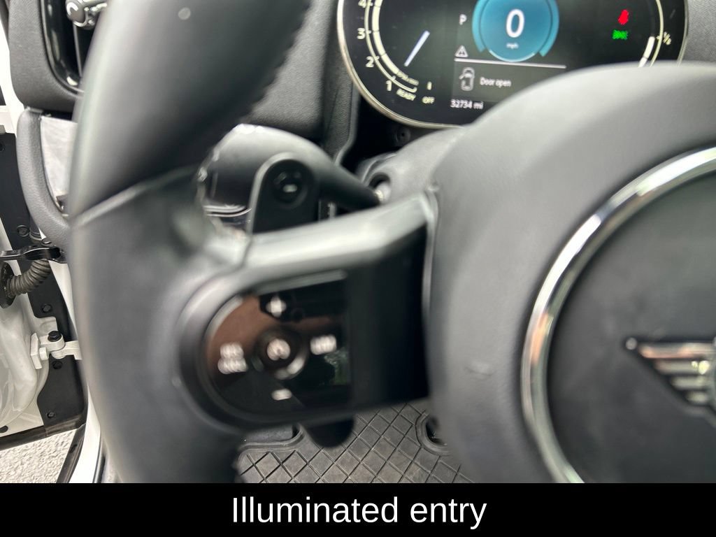 Used 2023 MINI Cooper Countryman S AWD/4WD image 18