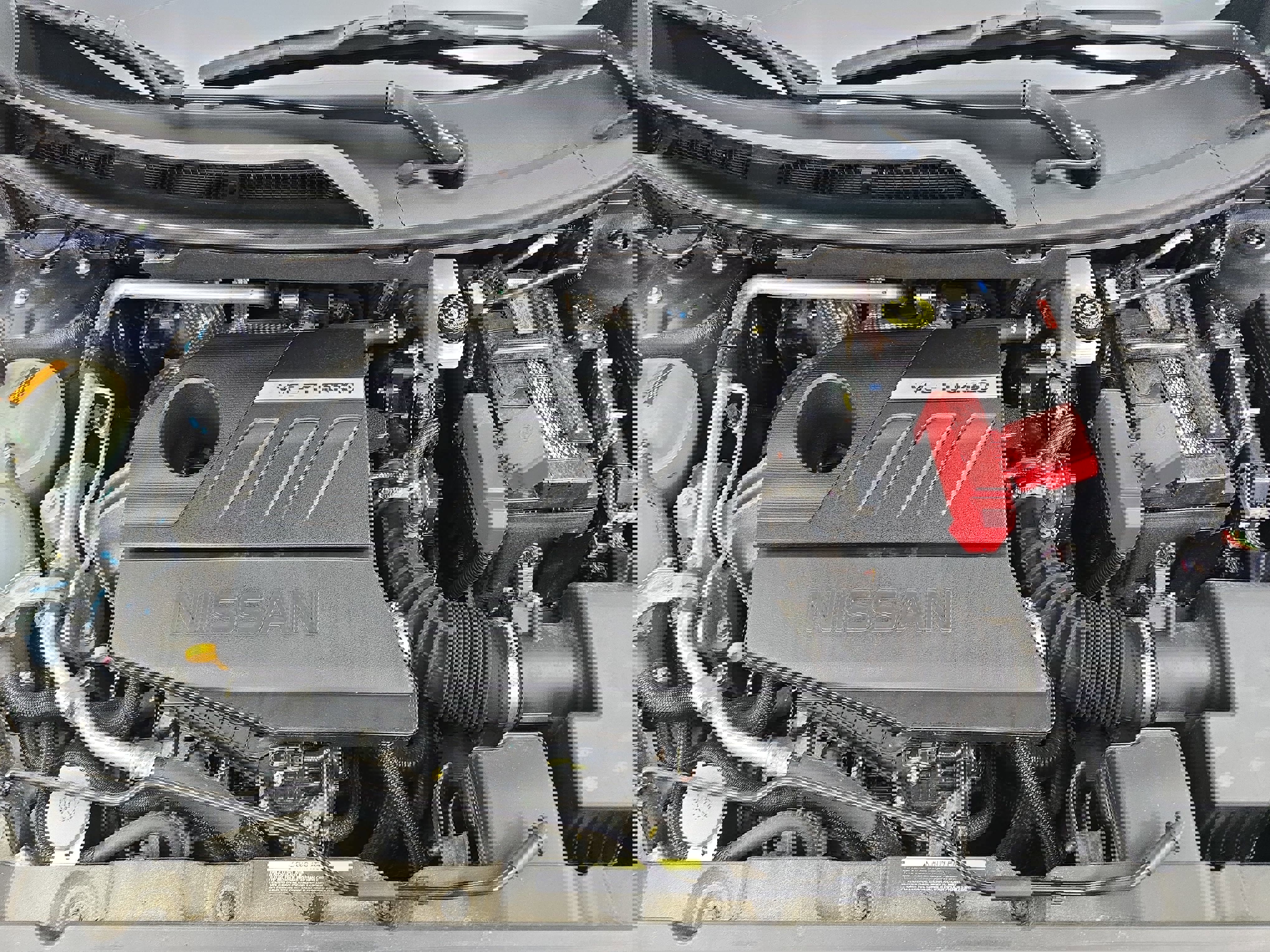 Certified 2023 Nissan Rogue S image 28