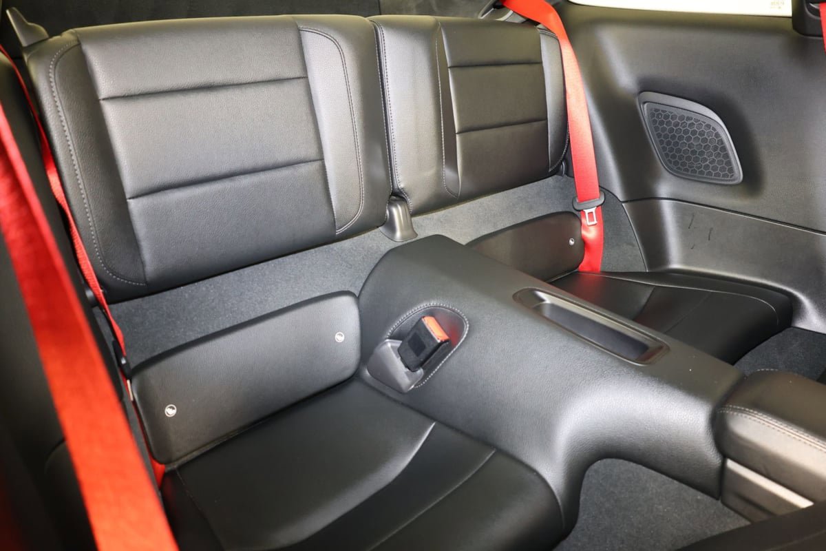 Used 2018 Porsche 911 Carrera S RWD image 35