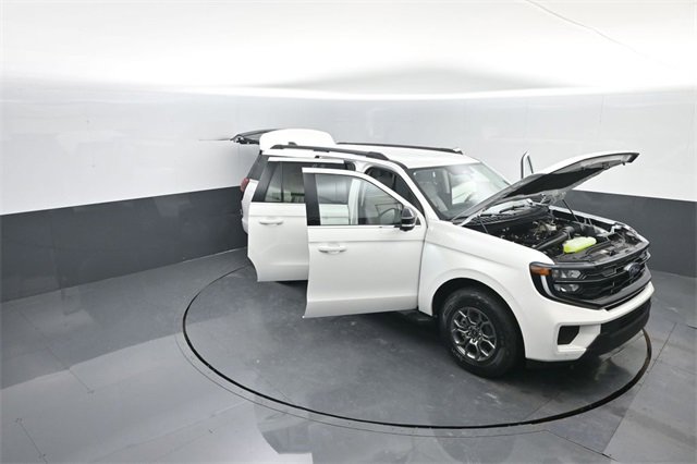 New 2026 Ford Expedition Max Active image 34