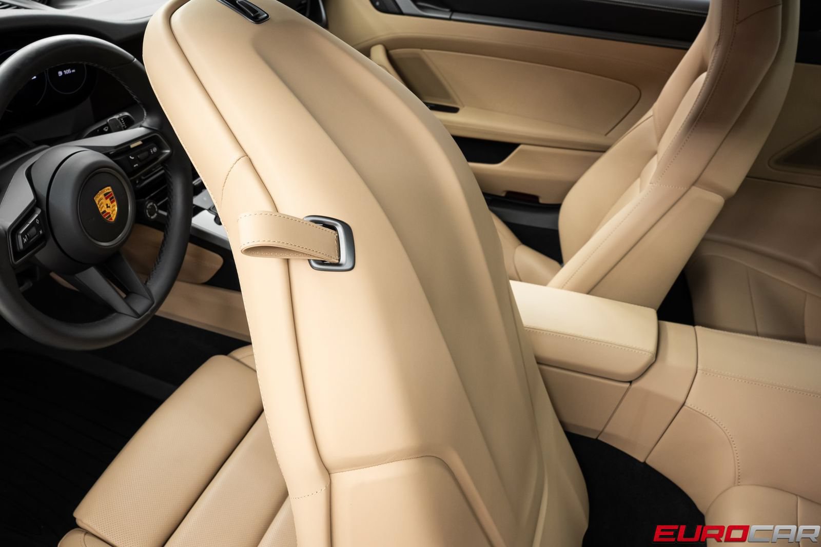 Used 2024 Porsche 911 Carrera S RWD image 38