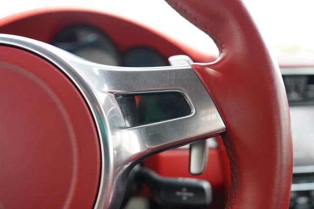 Used 2013 Porsche 911 Carrera S RWD image 25