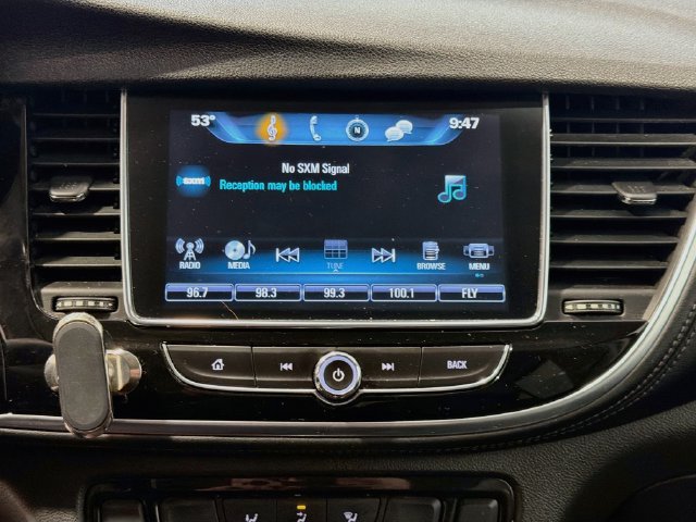 Used 2018 Buick Encore Preferred FWD image 16
