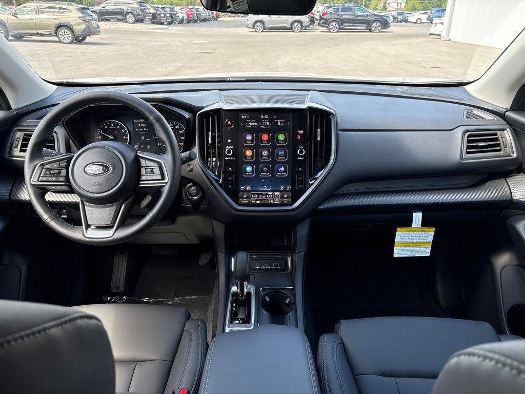 New 2026 Subaru Ascent Premium AWD/4WD image 14