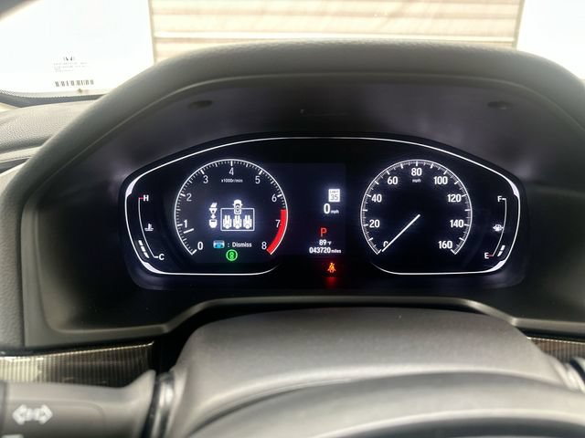 Used 2022 Honda Accord Sport Special Edition image 11