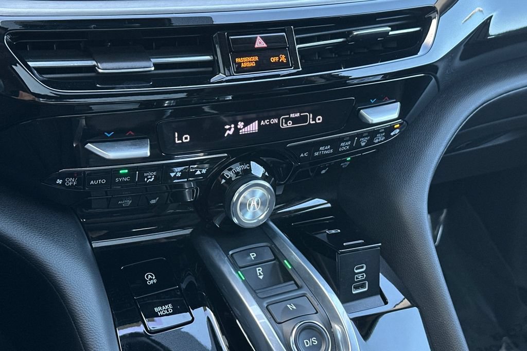 Certified 2023 Acura MDX FWD image 26