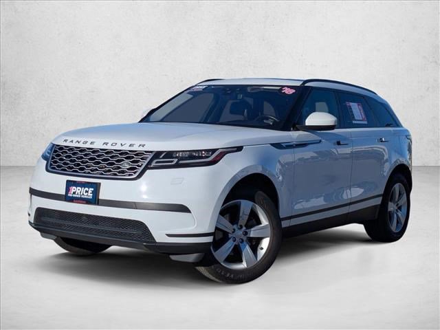 Used 2018 Land Rover Range Rover Velar S image 1