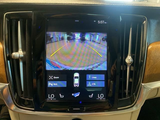 Used 2019 Volvo S90 T6 Inscription AWD/4WD image 21