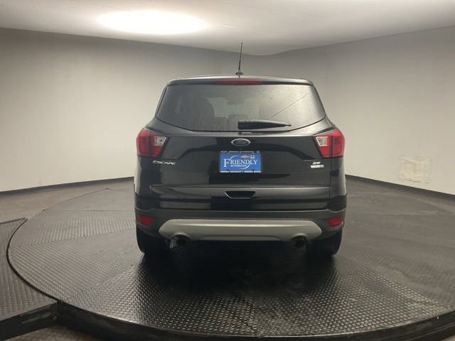 Used 2019 Ford Escape SE AWD/4WD image 7