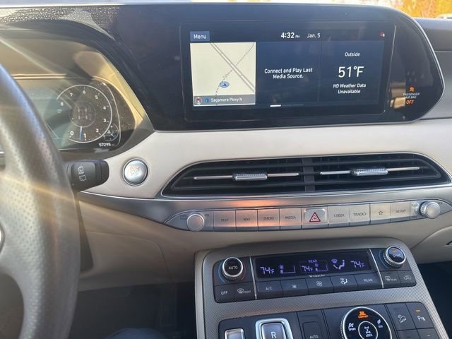 Used 2020 Hyundai Palisade Limited image 19