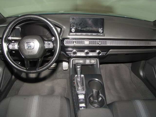 Certified 2022 Honda Civic Sport image 14