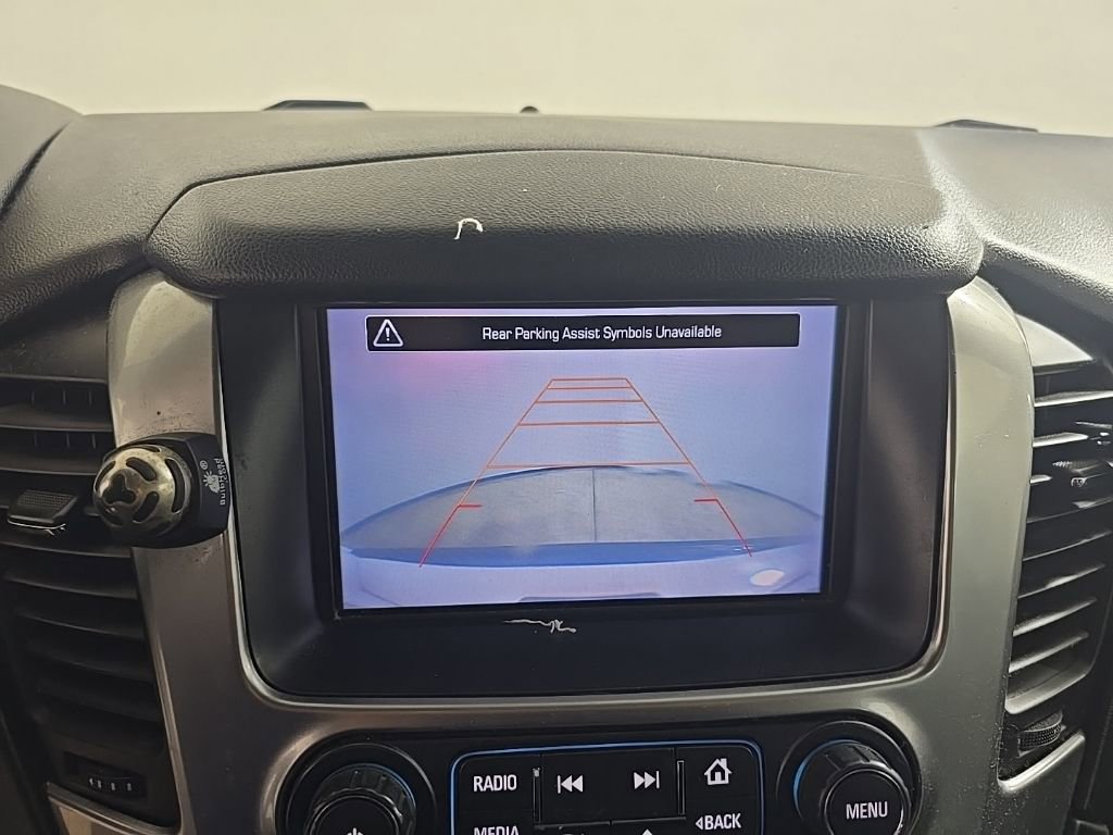 Used 2016 Chevrolet Tahoe LS image 9